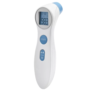 Thermometer
