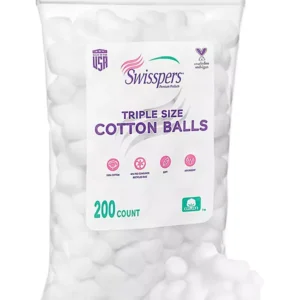 Cotton Balls