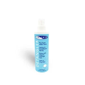 NEW! TRISWIM Detangler Leave-In Conditioner Spray
